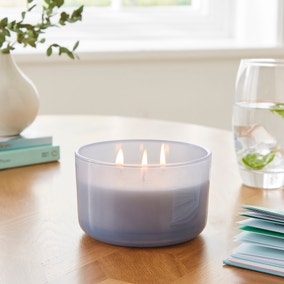 Cotton & Blossom Multi Wick Candle Cotton & Blossom Multi Wick Candle