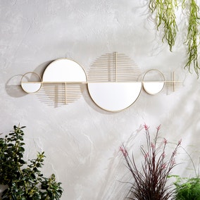 Elements Indoor Outdoor Wall Art