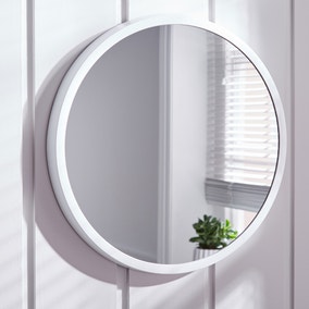 Elements Round Wall Mirror Elements Round Wall Mirror