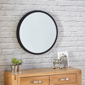 Elements Round Wall Mirror Elements Round Wall Mirror