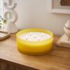 Lemon & Yuzu Multi Wick Candle