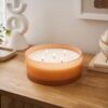 Mango & Orchid Multi Wick Candle