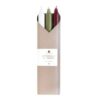 Northern Lights Pack of 6 Taper Candles