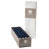 Northern Lights Set of 12 Taper Candles