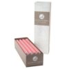 Northern Lights Set of 12 Taper Candles