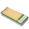 Set of 10 Taper Candles