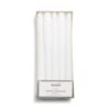 Set of 10 Taper Candles
