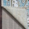 Veken 8x10 Ft Rug Pad Gripper for Hardwood Floors, Non Slip Rug Pads for Area Rugs, Thick Rug Grippers for Tile Floors, Under Carpet Anti Skid Mat,...