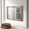 Yearn Florence Rectangle Wall Mirror