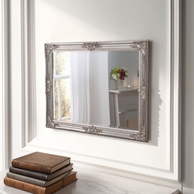 Yearn Florence Rectangle Wall Mirror Yearn Florence Rectangle Wall Mirror