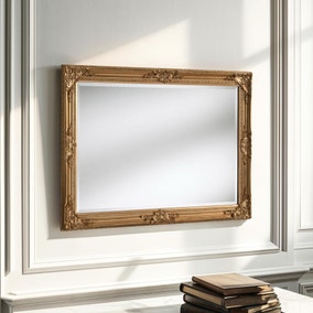 Yearn Florence Rectangle Wall Mirror Yearn Florence Rectangle Wall Mirror